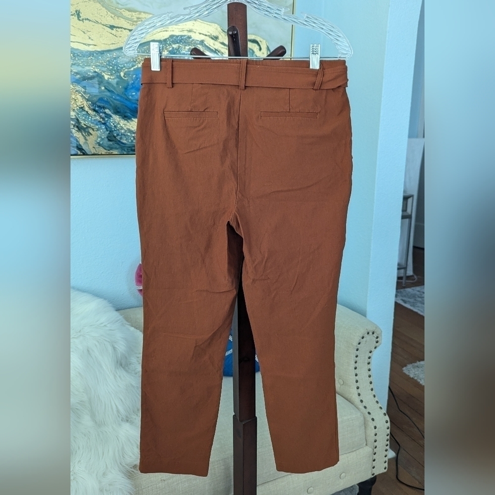 One by Chapter One Dress Pants Size M - Picture 4 of 7